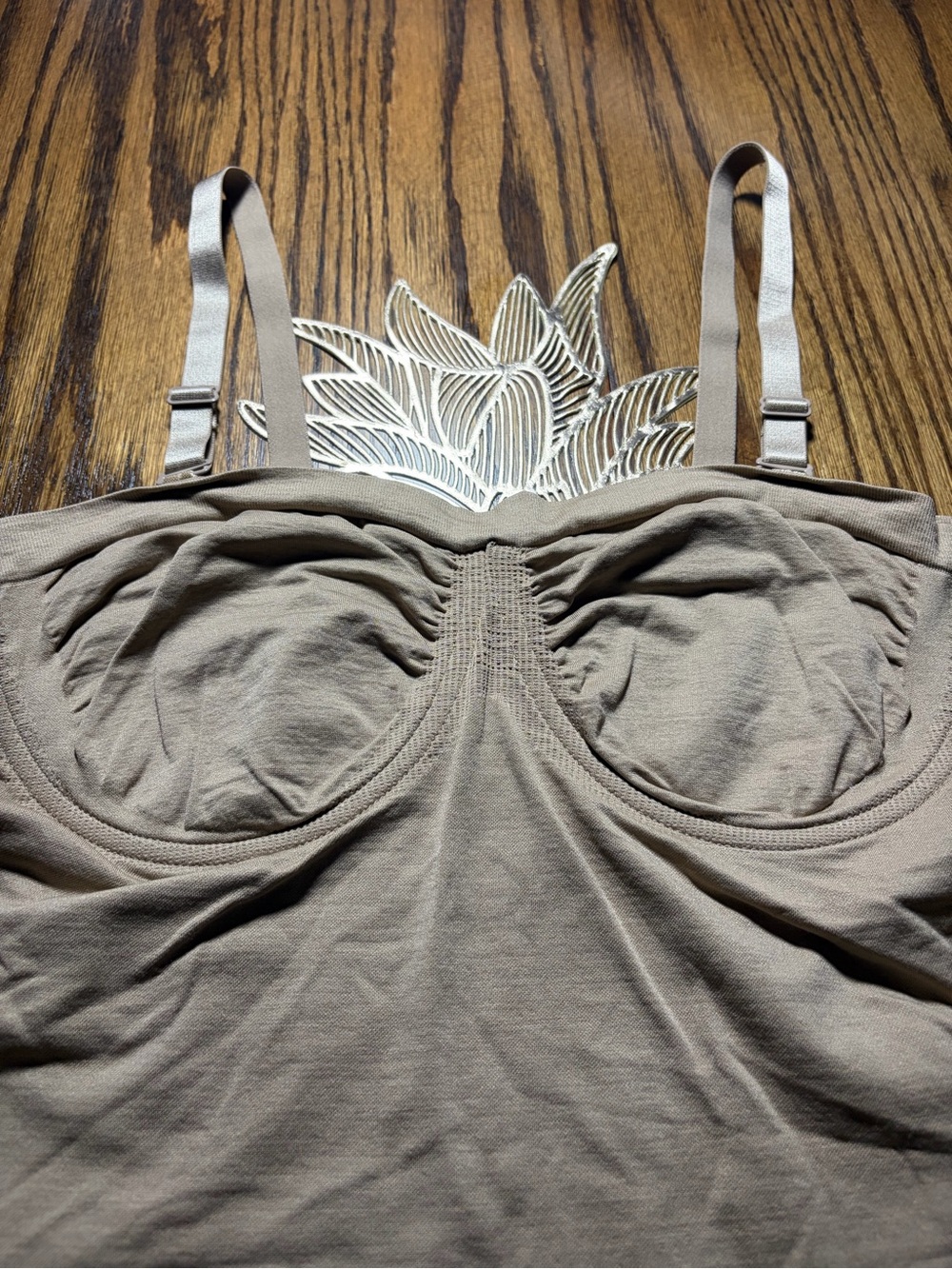 Marilyn Monroe Body Shaper seamless stretchy underwire strapless mini dress